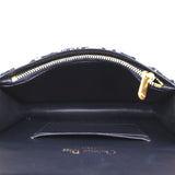Dior Saddle Belt Pouch Oblique