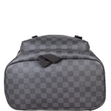 Louis Vuitton Zack Backpack Damier Graphite