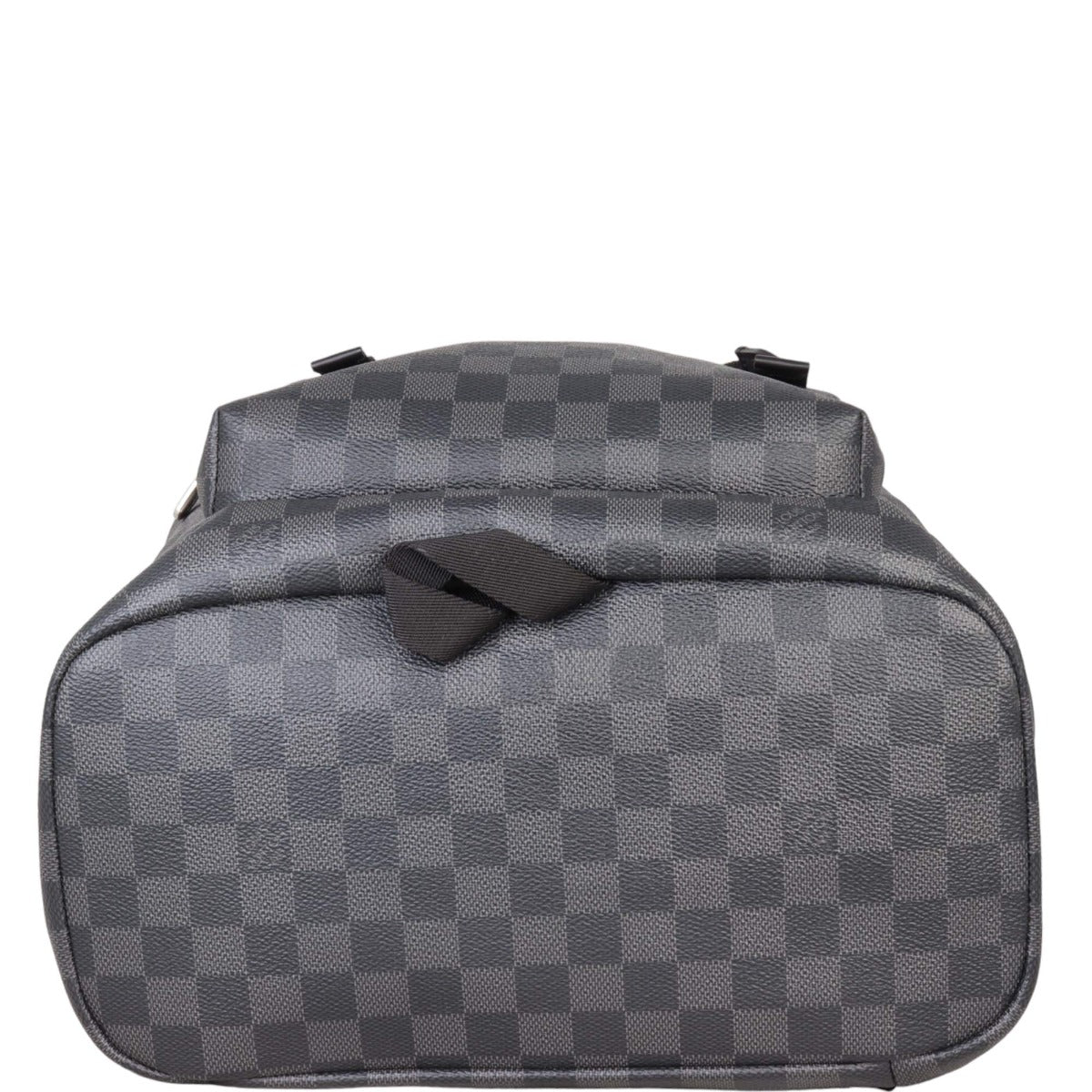 Louis Vuitton Zack Backpack Damier Graphite