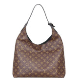 Louis Vuitton Flower Hobo Monogram