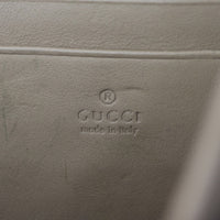 Gucci Dionysus GG Supreme Chain Wallet
