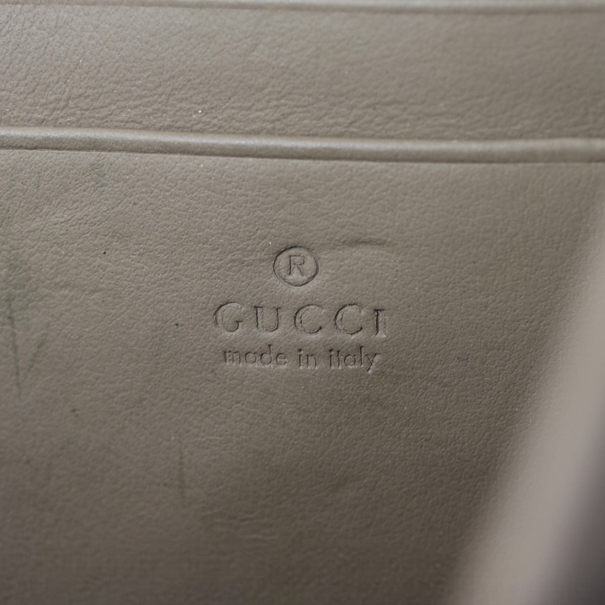 Gucci Dionysus GG Supreme Chain Wallet