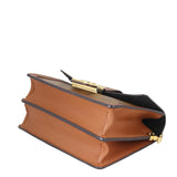 Louis Vuitton Dauphine MM Monogram Reverse