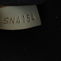 Louis Vuitton Alma BB Monogram Vernis | Gold Hardware