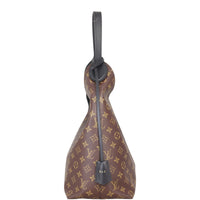 Louis Vuitton Flower Hobo Monogram