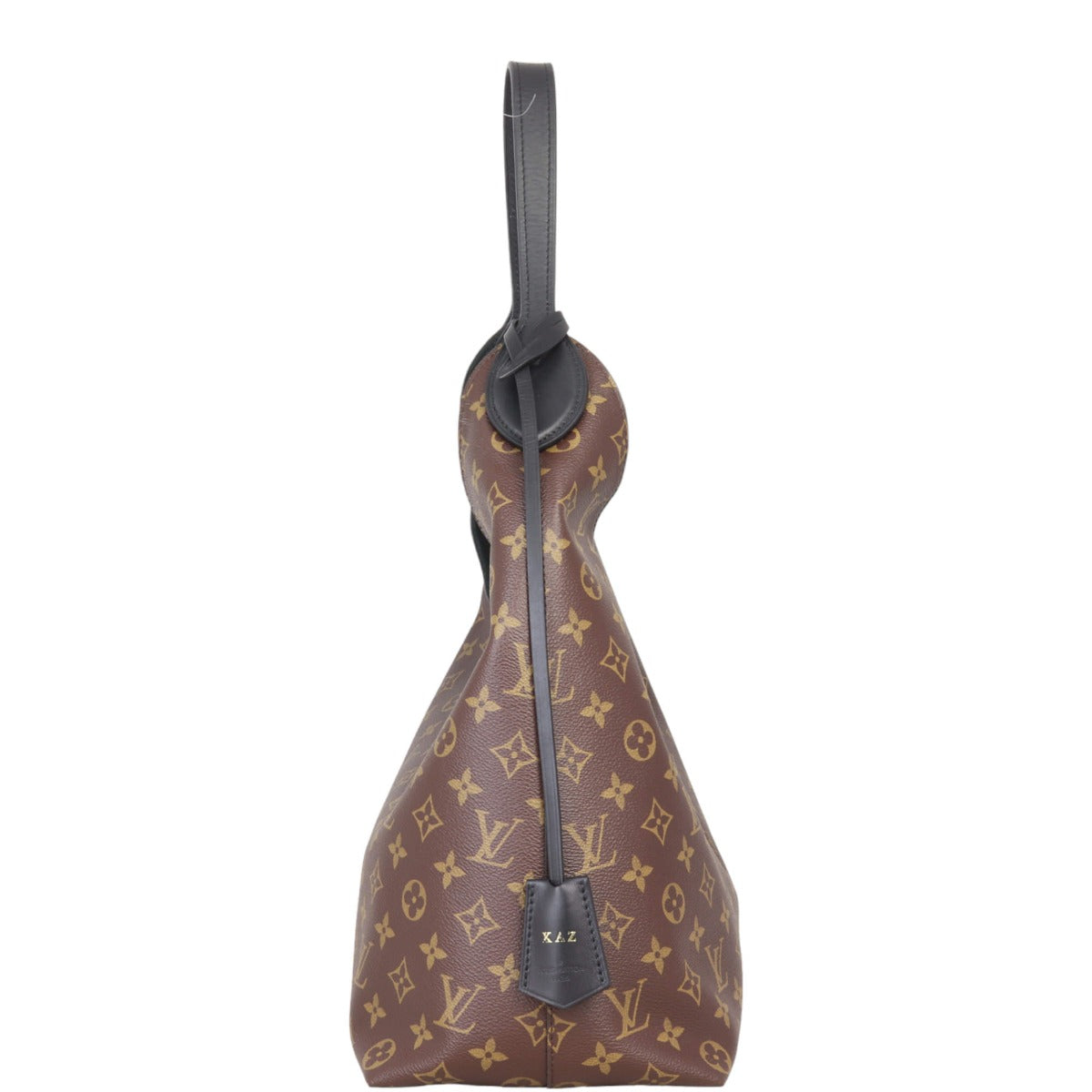 Louis Vuitton Flower Hobo Monogram