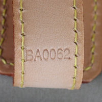  Louis Vuitton LV Cup Zip Tote Damier Geant Date Code