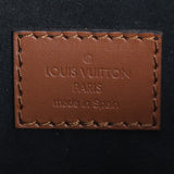Louis Vuitton Dauphine MM Monogram Reverse