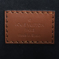 Louis Vuitton Dauphine MM Monogram Reverse