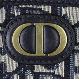 Dior 30 Montaigne Phone Holder Oblique Hardware