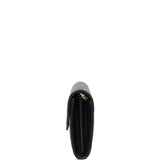 Saint Laurent Cassandre Chain Wallet