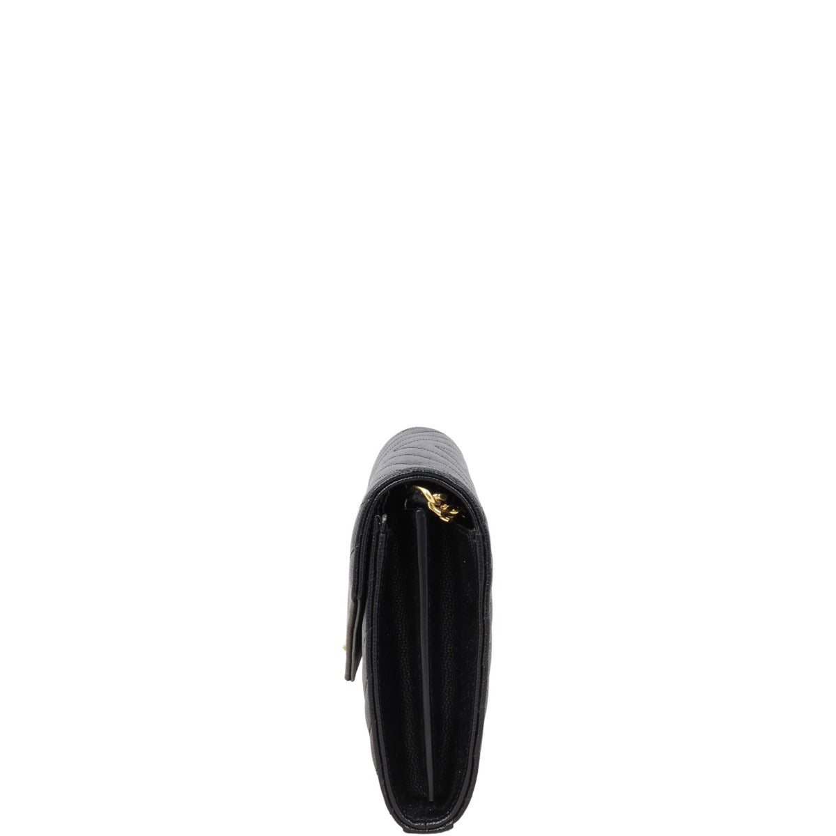 Saint Laurent Cassandre Chain Wallet