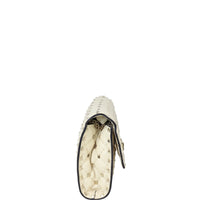 Valentino Rockstud Spike Wallet on Chain