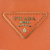 Prada Saffiano Lux Gardener’s Tote Hardware