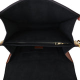 Louis Vuitton Dauphine MM Monogram Reverse