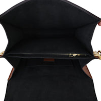 Louis Vuitton Dauphine MM Monogram Reverse