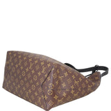 Louis Vuitton Flower Hobo Monogram