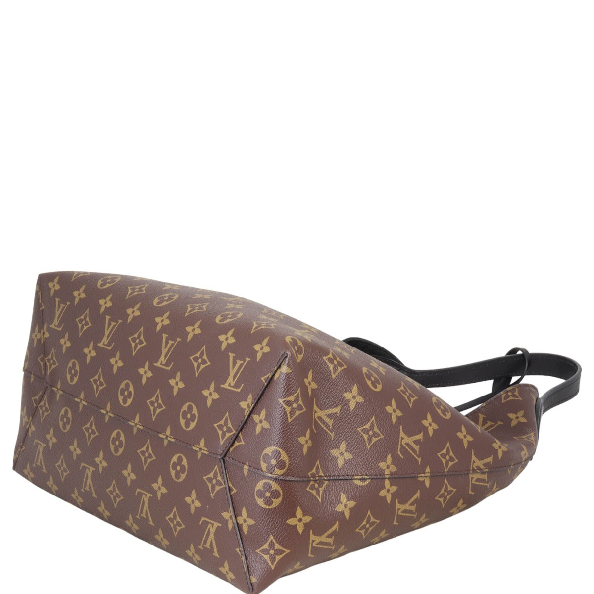 Louis Vuitton Flower Hobo Monogram