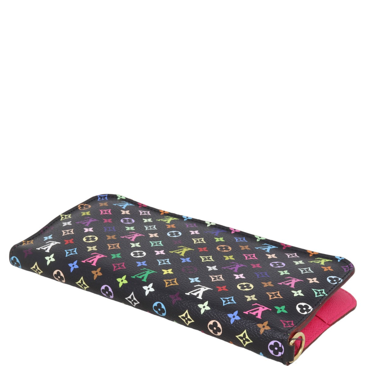 Louis Vuitton Insolite Wallet Monogram Multicolor