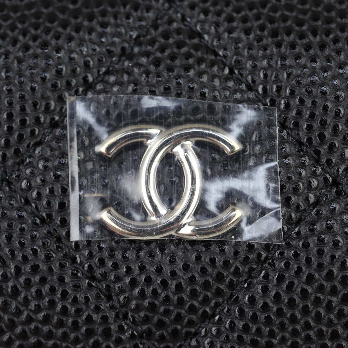 Chanel Classic O-Case Mini Hardware