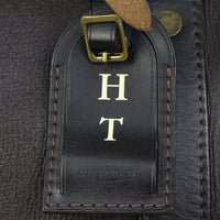 Louis Vuitton Comanche Utah Duffle Bag Hot Stamp