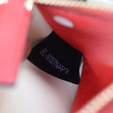 Valentino Rockstud Spike Wallet on Chain