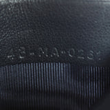 Dior 30 Montaigne Phone Holder Oblique Date Code