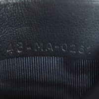 Dior 30 Montaigne Phone Holder Oblique Date Code