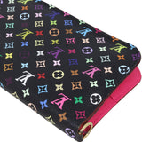 Louis Vuitton Insolite Wallet Monogram Multicolor