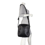 Gucci Bright Diamante Messenger Bag