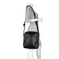 Gucci Bright Diamante Messenger Bag