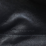 Saint Laurent Cassandre Chain Wallet