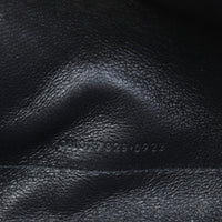 Saint Laurent Cassandre Chain Wallet