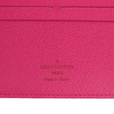 Louis Vuitton Insolite Wallet Monogram Multicolor
