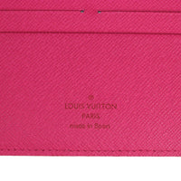 Louis Vuitton Insolite Wallet Monogram Multicolor