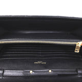 Saint Laurent Cassandre Chain Wallet