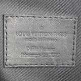 Louis Vuitton Soft Trunk Solar Ray Monogram Interior