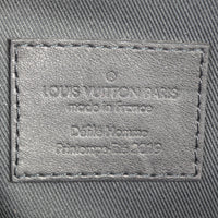 Louis Vuitton Soft Trunk Solar Ray Monogram Interior