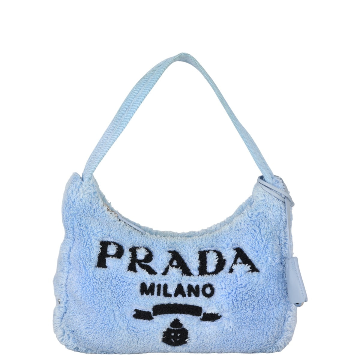 Prada Re-Edition 2000 Mini Terry Bag