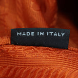 Prada Saffiano Lux Gardener’s Tote Interior Stamp