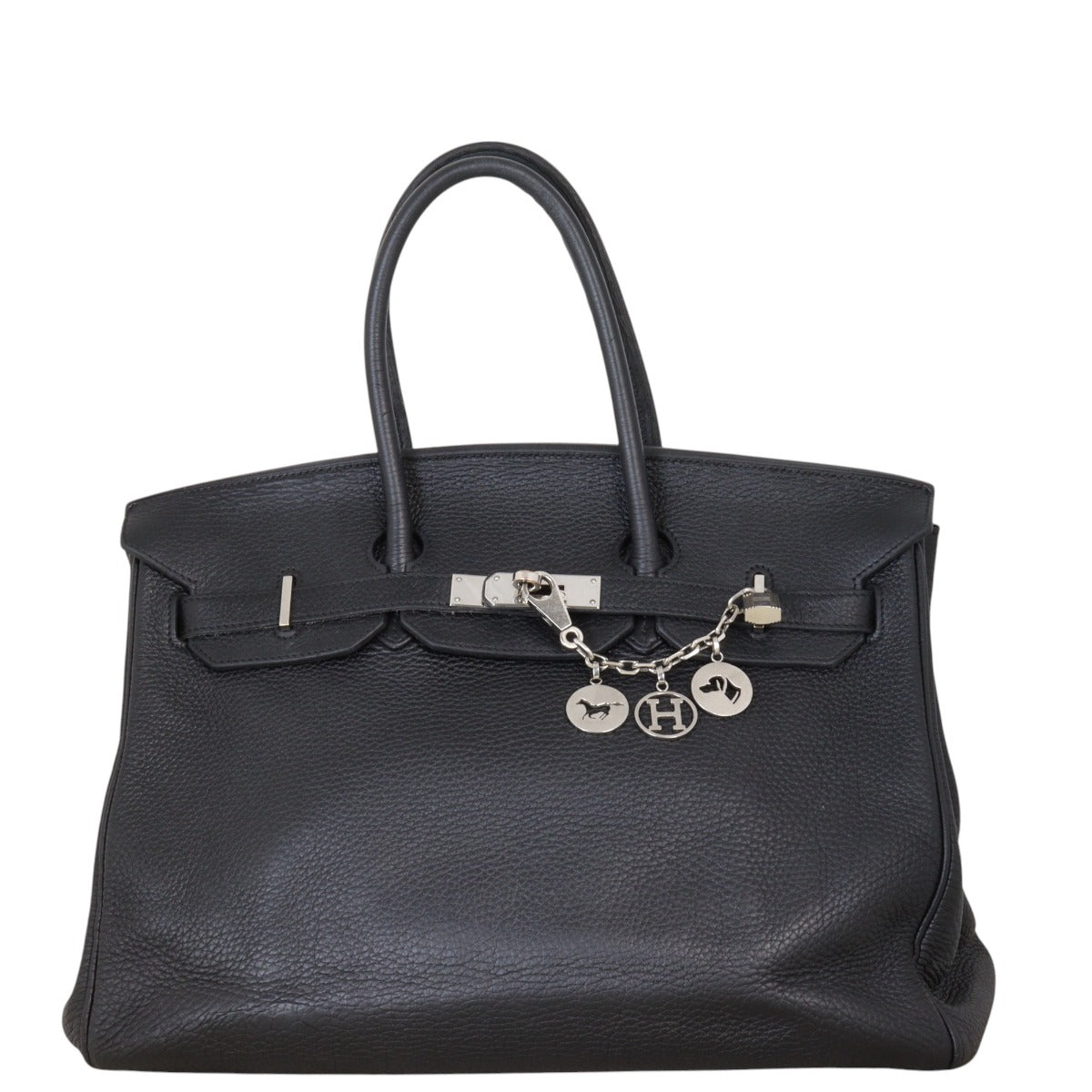 Hermes Birkin 35 Clemence