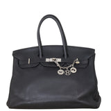 Hermes Birkin 35 Clemence