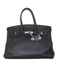 Hermes Birkin 35 Clemence