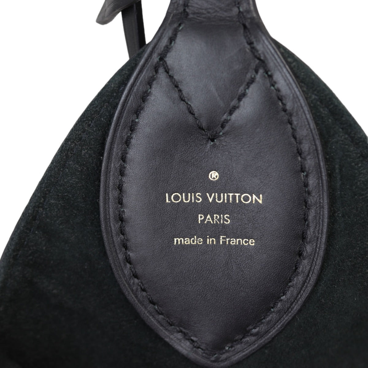 Louis Vuitton Flower Hobo Monogram