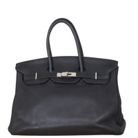 Hermes Birkin 35 Clemence