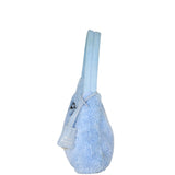 Prada Re-Edition 2000 Mini Terry Bag