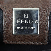 Fendi Baguette Bag Interior Stamp