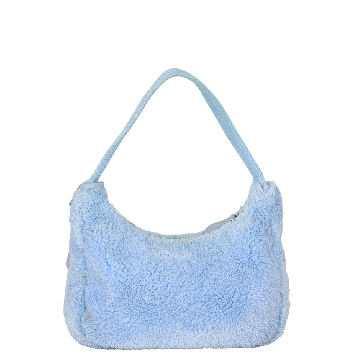 Prada Re-Edition 2000 Mini Terry Bag