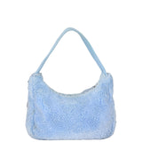 Prada Re-Edition 2000 Mini Terry Bag