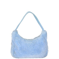 Prada Re-Edition 2000 Mini Terry Bag